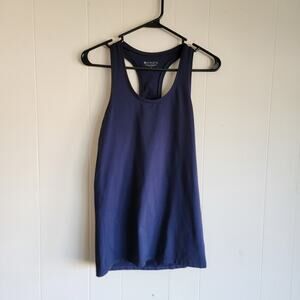 Athleta Deep Blue Women's Tank Top